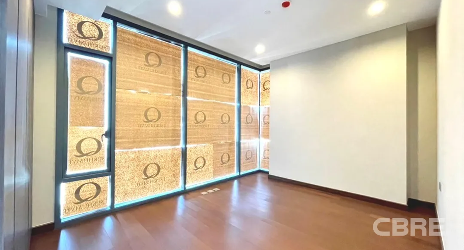 À vendre 3 chambres condo à Khlong Toei, Bangkok