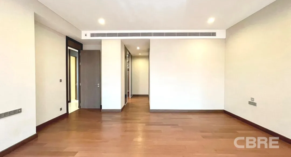 À vendre 3 chambres condo à Khlong Toei, Bangkok