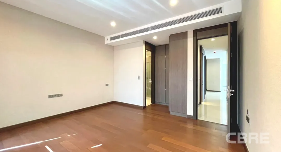À vendre 3 chambres condo à Khlong Toei, Bangkok