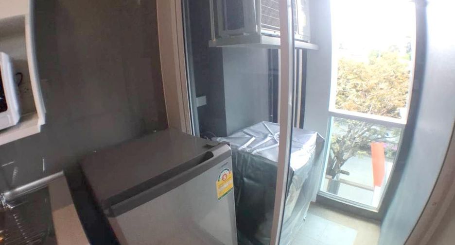 For sale 1 bed condo in Mueang Chiang Mai, Chiang Mai
