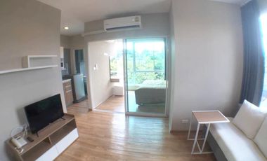 For sale 1 bed condo in Mueang Chiang Mai, Chiang Mai