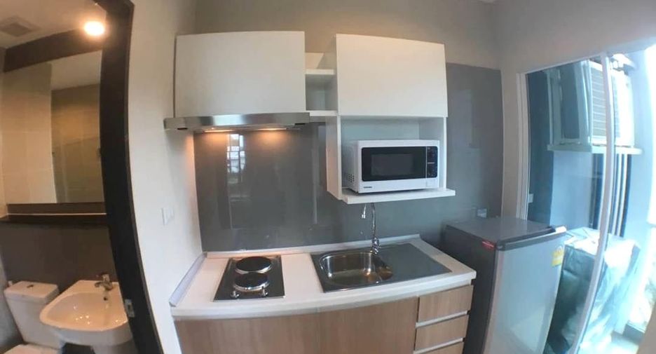 For sale 1 bed condo in Mueang Chiang Mai, Chiang Mai