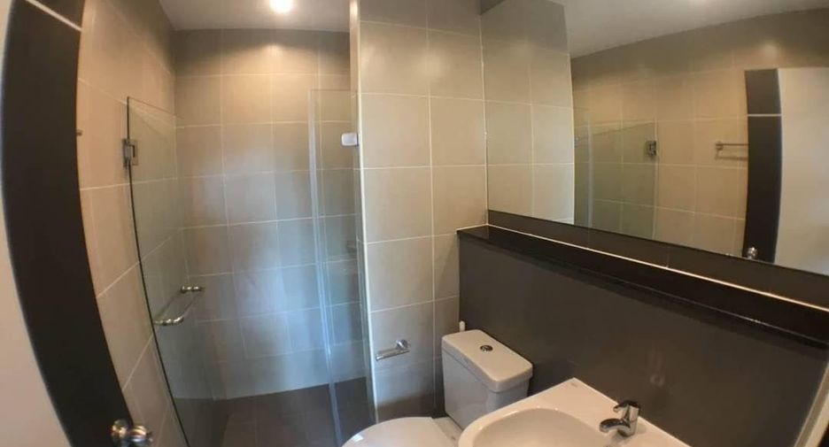 For sale 1 bed condo in Mueang Chiang Mai, Chiang Mai