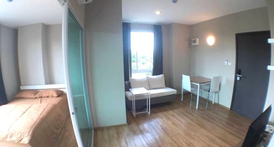 For sale 1 bed condo in Mueang Chiang Mai, Chiang Mai