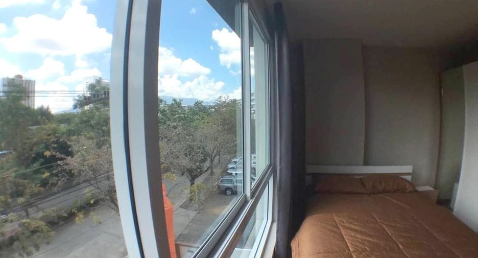 For sale 1 bed condo in Mueang Chiang Mai, Chiang Mai