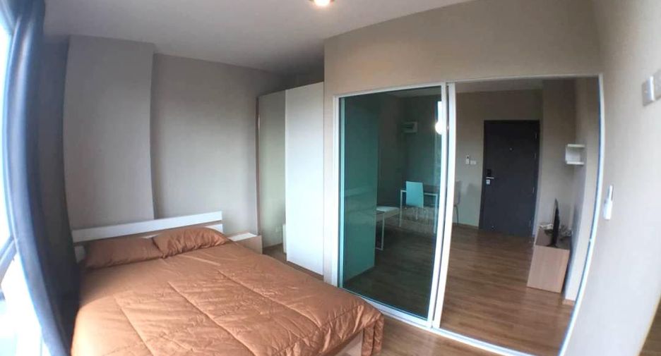 For sale 1 bed condo in Mueang Chiang Mai, Chiang Mai