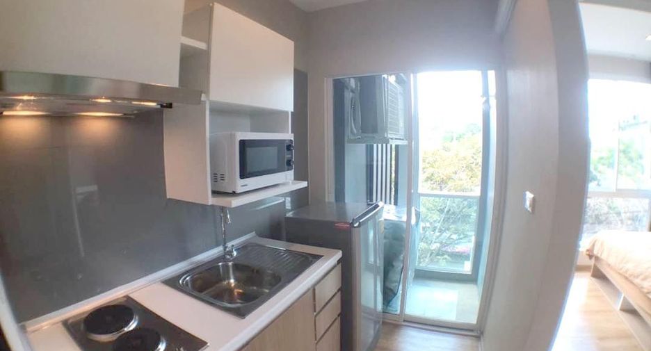 For sale 1 bed condo in Mueang Chiang Mai, Chiang Mai