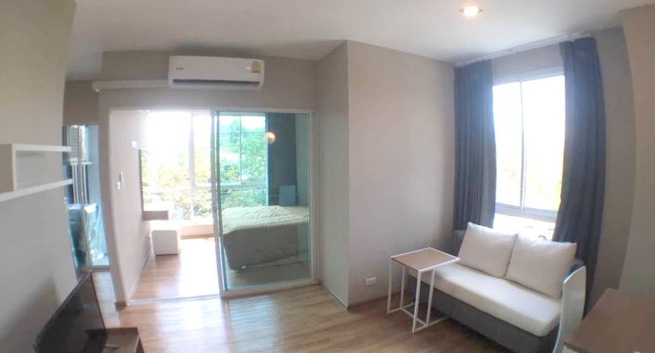 For sale 1 bed condo in Mueang Chiang Mai, Chiang Mai