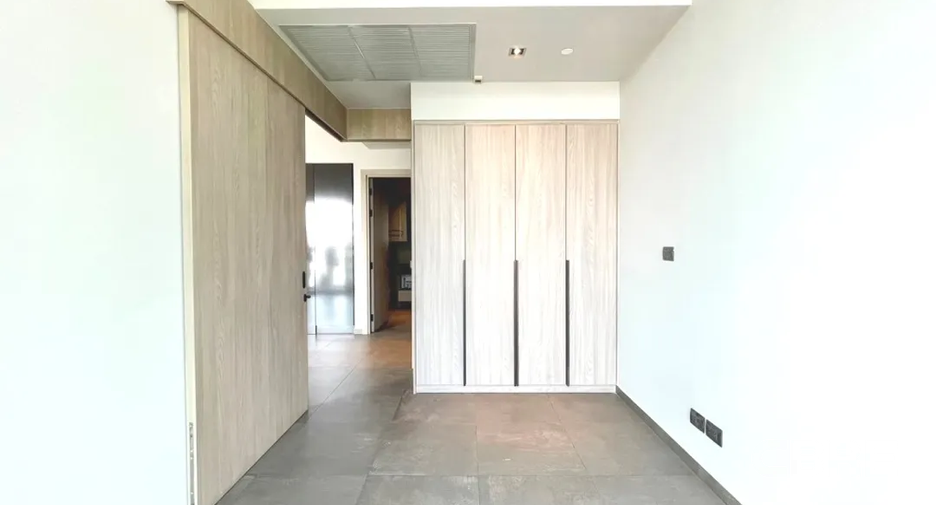 Condo en venta de 2 habitaciones en Watthana, Bangkok