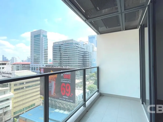 For sale 2 bedrooms condo in Watthana, Bangkok