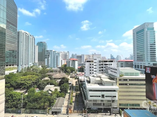For sale 2 bedrooms condo in Watthana, Bangkok