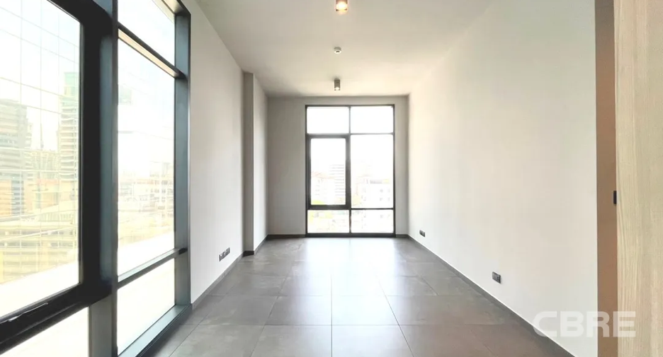 Condo en venta de 2 habitaciones en Watthana, Bangkok