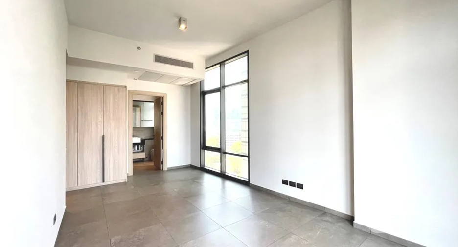 Condo en venta de 2 habitaciones en Watthana, Bangkok