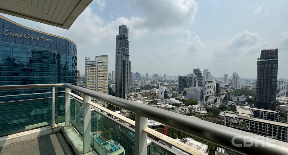 Wohnung zum Kauf mit 2 Zimmer in Watthana, Bangkok
