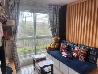 For sale 1 bed condo in Mueang Nakhon Ratchasima, Nakhon Ratchasima