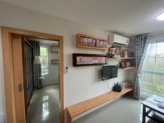 For sale 1 bed condo in Mueang Nakhon Ratchasima, Nakhon Ratchasima