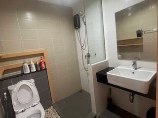 For sale 1 bed condo in Mueang Nakhon Ratchasima, Nakhon Ratchasima