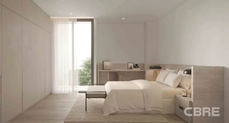 Haus zum Kauf mit 4 Zimmer in Yan Nawa, Bangkok