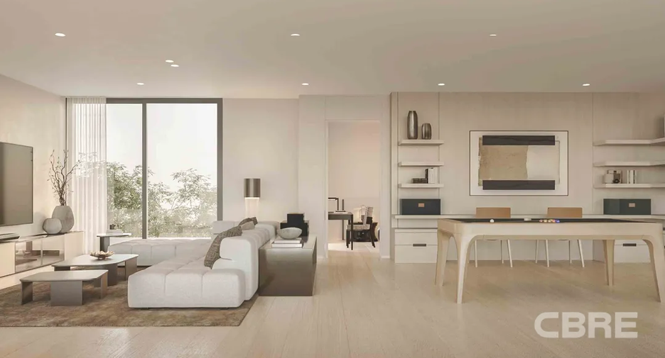 Haus zum Kauf mit 4 Zimmer in Yan Nawa, Bangkok