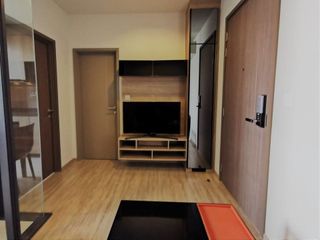 For sale 1 bed condo in Bang Sue, Bangkok