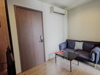 For sale 1 bed condo in Bang Sue, Bangkok