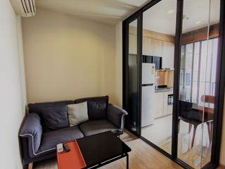 For sale 1 bed condo in Bang Sue, Bangkok
