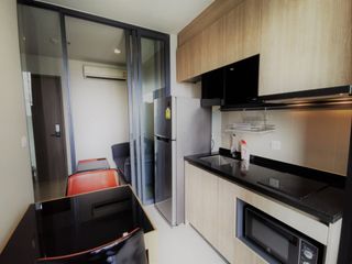 For sale 1 bed condo in Bang Sue, Bangkok