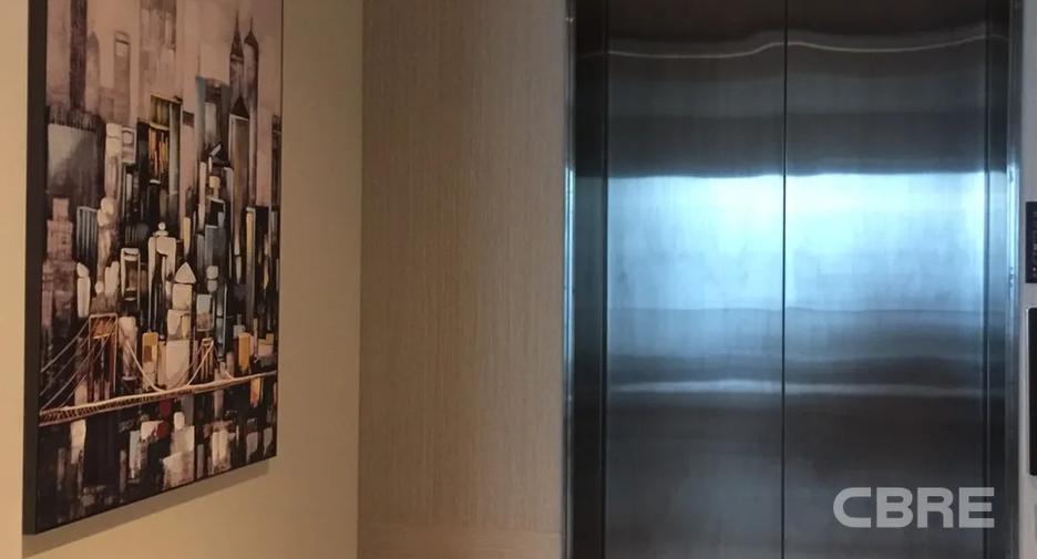 For sale 2 bedrooms condo in Watthana, Bangkok