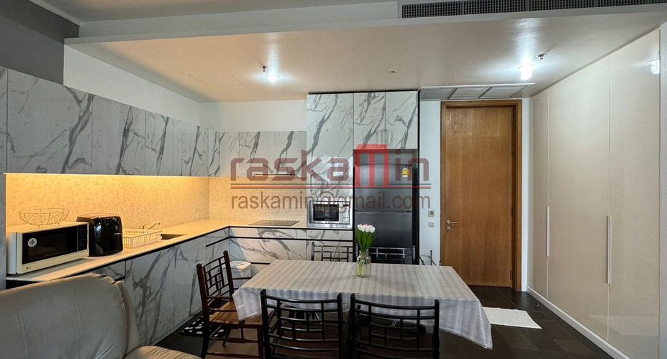 For rent 1 bed condo in North Pattaya, Pattaya