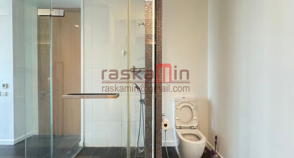 For rent 1 bed condo in North Pattaya, Pattaya