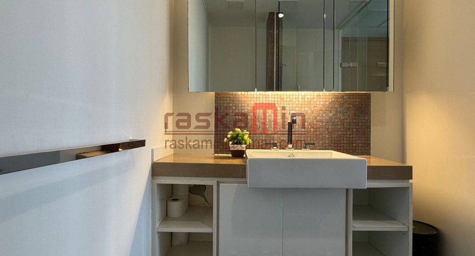 For rent 1 bed condo in North Pattaya, Pattaya