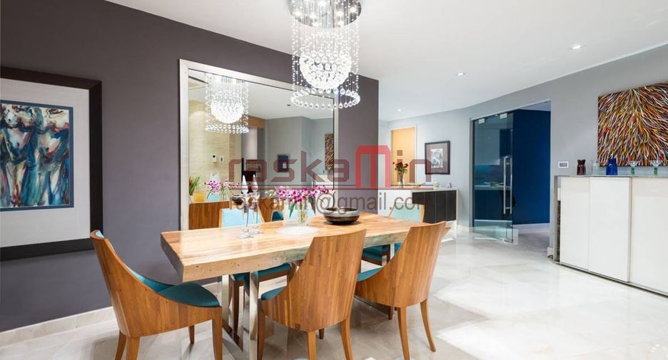 Condo en venta de 3 habitaciones en Bang Lamung, Chonburi