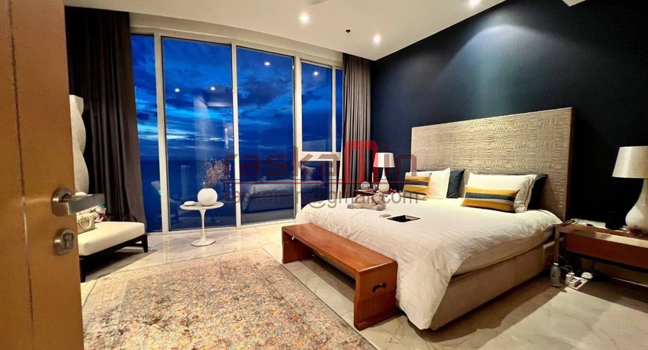 Condo en venta de 3 habitaciones en Bang Lamung, Chonburi