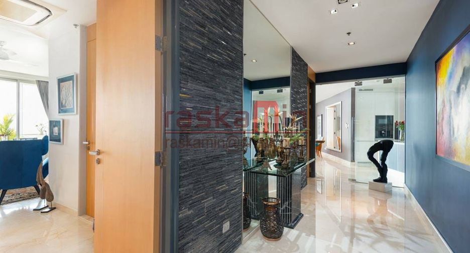 Condo en venta de 3 habitaciones en Bang Lamung, Chonburi