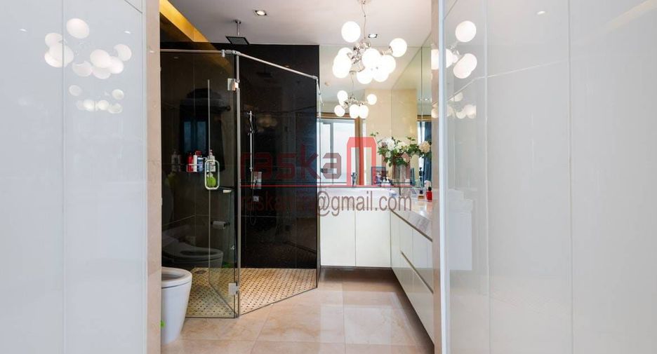 Condo en venta de 3 habitaciones en Bang Lamung, Chonburi