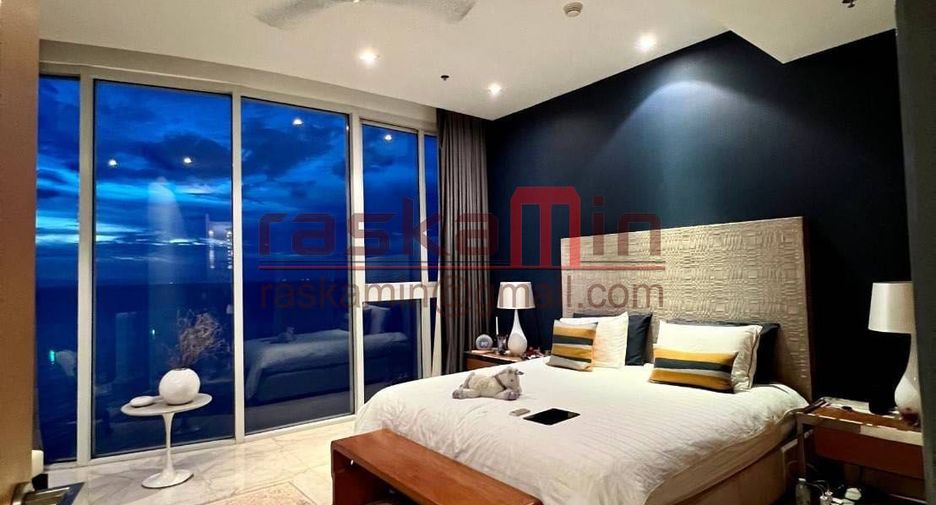 Condo en venta de 3 habitaciones en Bang Lamung, Chonburi