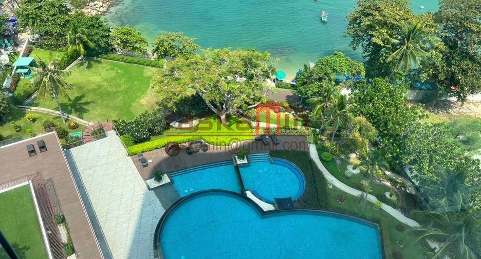 Condo en venta de 3 habitaciones en Bang Lamung, Chonburi