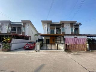 For sale 2 bed house in Si Racha, Chonburi