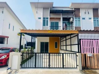 For sale 2 bed house in Si Racha, Chonburi