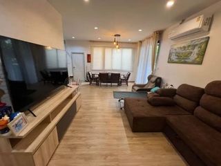 For sale 4 bed house in Mueang Chon Buri, Chonburi