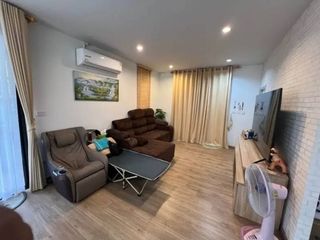 For sale 4 bed house in Mueang Chon Buri, Chonburi