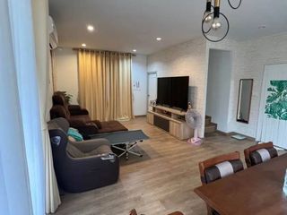 For sale 4 bed house in Mueang Chon Buri, Chonburi