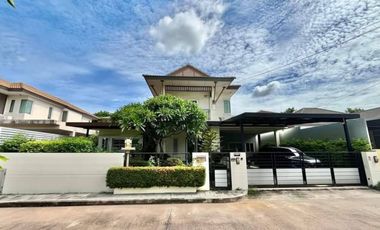 ขาย 4 เตียง บ้านเดี่ยว ใน ศรีราชา, ชลบุรี