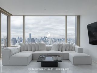 Condo en alquiler y en venta de 2 habitaciones en Bang Kho Laem, Bangkok