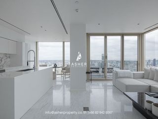 Condo en alquiler y en venta de 2 habitaciones en Bang Kho Laem, Bangkok
