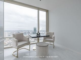 Condo en alquiler y en venta de 2 habitaciones en Bang Kho Laem, Bangkok