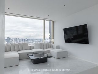 Condo en alquiler y en venta de 2 habitaciones en Bang Kho Laem, Bangkok