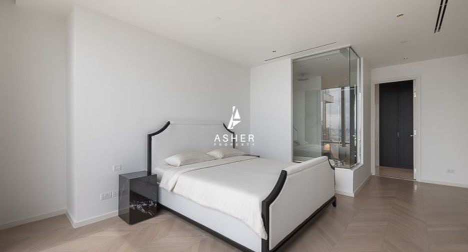 For rent and for sale 2 bedrooms condo in Bang Kho Laem, Bangkok