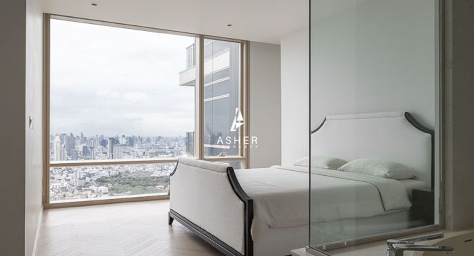 For rent and for sale 2 bedrooms condo in Bang Kho Laem, Bangkok