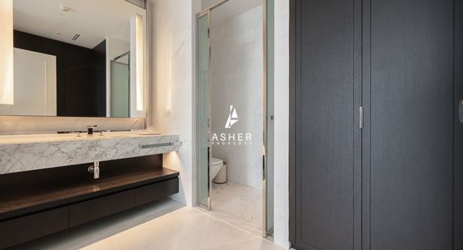 For rent and for sale 2 bedrooms condo in Bang Kho Laem, Bangkok